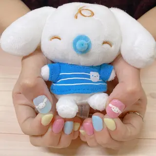ネイル nail salonのネイルデザイン
