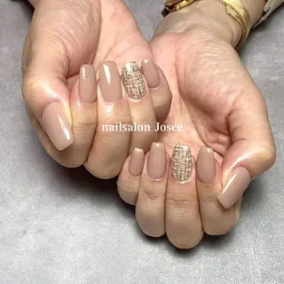 ネイル Josee 山田のネイルデザイン