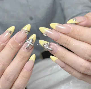 ネイル ルリン サロン💅のネイルデザイン