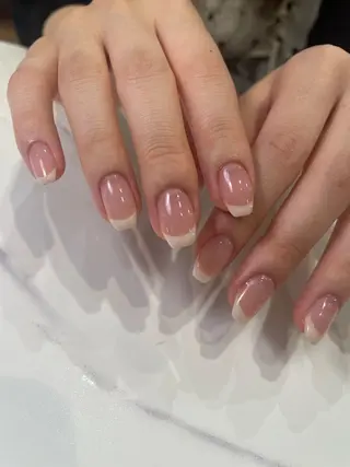 ネイル yuumi Daiki Nailのネイルデザイン