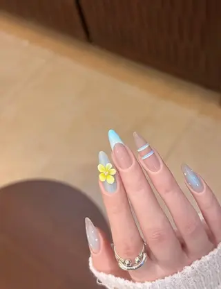 ネイル Umee Nailのネイルデザイン