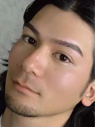 アイブロウ ulu アイブロウ 渋谷/表参道Yukiの眉毛・アイブロウイメージ
