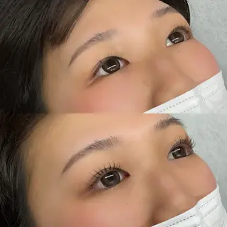 マツエク・マツパ NALU布施店 【眉毛/まつ毛専門】の眉毛・アイブロウイメージ