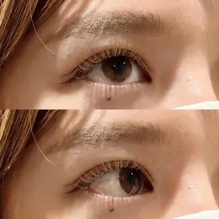 マツエク・マツパ ガレリアアイデザイン KHビル Amoのマツエク・マツパデザイン
