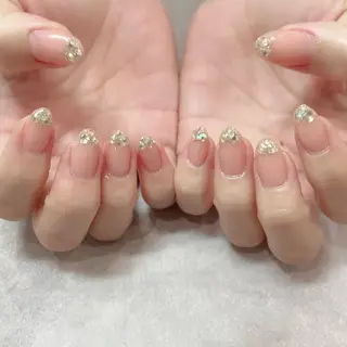 ネイル Noa Naturalのネイルデザイン