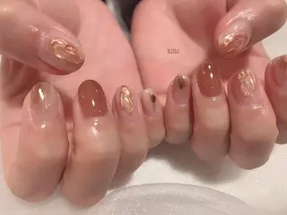 ネイル toi nail.のネイルデザイン