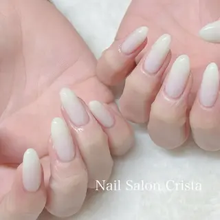 ネイル 🤍CRISTA yui🤍のネイルデザイン