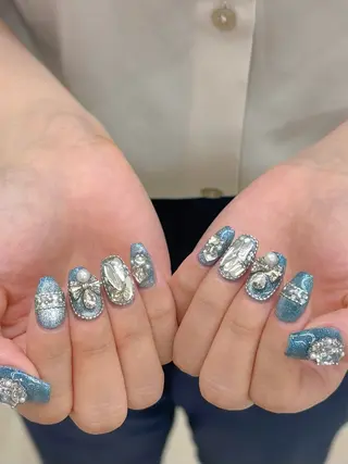 ネイル Ocean Nailのネイルデザイン