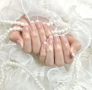ネイル WISTERIA reikaのネイルデザイン