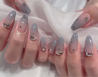 ネイル Sora Nail Ayaseのネイルデザイン
