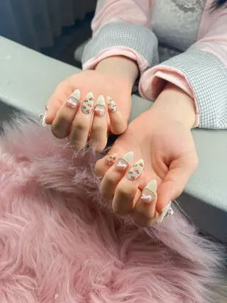 ネイル 🎀マツエク/まつパ /ネイル みすず🎀のマツエク・マツパデザイン