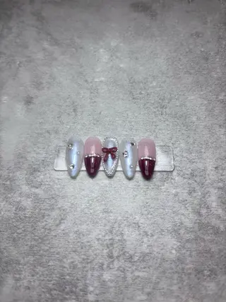 ネイル Nail Salon Taki/吉祥寺店のネイルデザイン