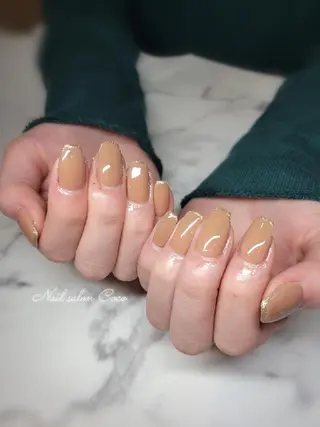 ネイル Nail salon Coco【溝の口駅】のネイルデザイン