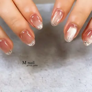 ネイル M nailのネイルデザイン