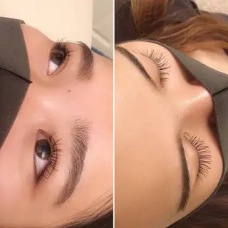マツエク・マツパ eyelash GARDENのマツエク・マツパデザイン