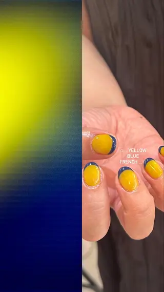 ネイル IEN 🦩𓈒𓏸 Erika(エリカ)のネイルデザイン