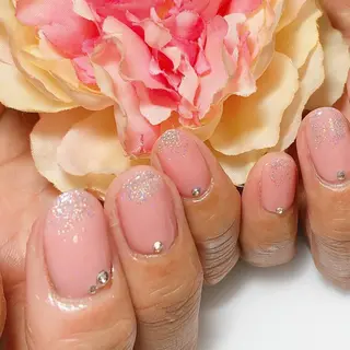 ネイル CHERIMO シェリモのネイルデザイン