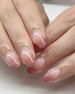 ネイル Mei loulia 赤羽のネイルデザイン