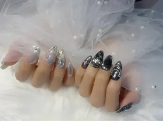ネイル ・ Styleのネイルデザイン