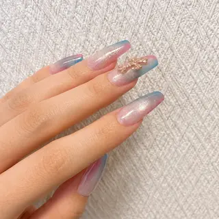 ネイル ネイルサロン💎 Bibiのネイルデザイン
