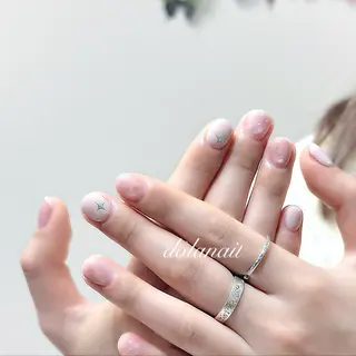ネイル DolaNail Yuuのネイルデザイン