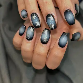 ネイル 新宿🐋Balena nail/JURIのネイルデザイン
