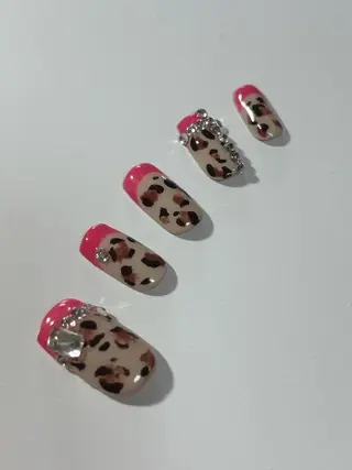 ネイル sakiko ✶のネイルデザイン