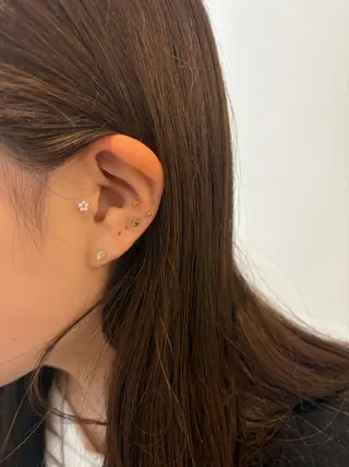 illfrere イルフレールのネイルデザイン