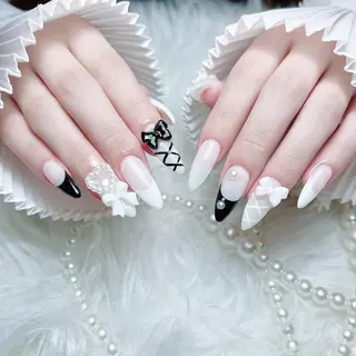 ネイル 🌷Yun nail salon🌷のネイルデザイン