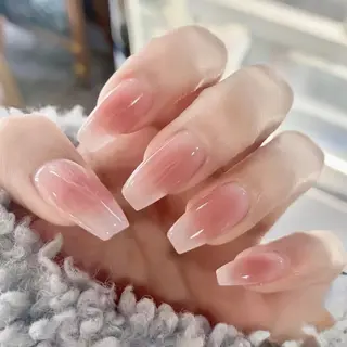 ネイル Betty nail サロンのネイルデザイン