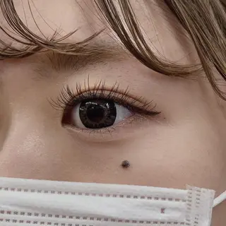マツエク・マツパ ANY /Rinaの眉毛・アイブロウイメージ