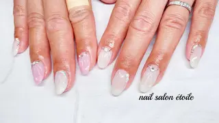 ネイル nail salon étoileのネイルデザイン