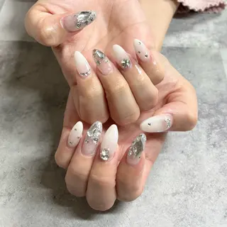 ネイル FELICE フェリーチェのネイルデザイン
