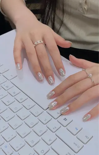 ネイル VB HEAVEN nailのネイルデザイン