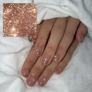 ネイル chai nail + eye📍鶴橋のネイルデザイン