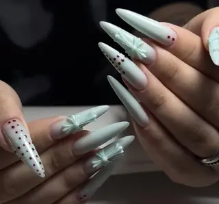 ネイル 🎀 UU_nailのネイルデザイン
