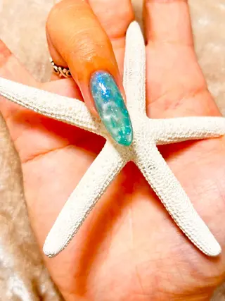 ネイル Lino nailのネイルデザイン