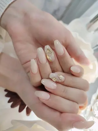 ネイル RUNWAY のネイルデザイン