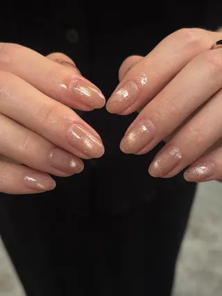 ネイル K. Yukoのネイルデザイン