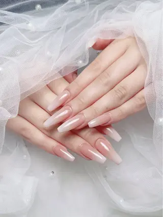 ネイル ネイルサロン lotusのネイルデザイン
