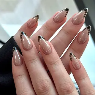 ネイル Dione Nail きよみのネイルデザイン