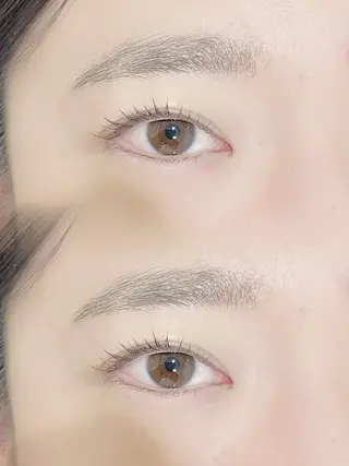 マツエク・マツパ 野口 七海の眉毛・アイブロウイメージ