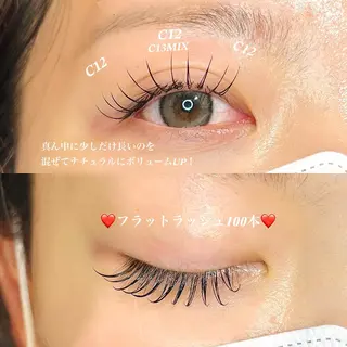 マツエク・マツパ tiele ティエルのその他イメージ