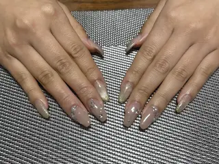 ネイル i nailのネイルデザイン