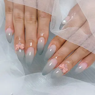 ネイル 💅fleur Ayumiのネイルデザイン