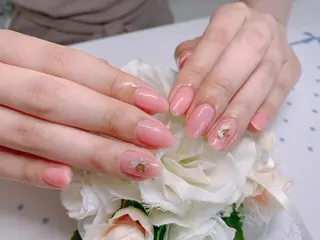 ネイル UNELMA _ERIKAのネイルデザイン