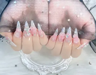 ネイル Chan Nail Salonのネイルデザイン