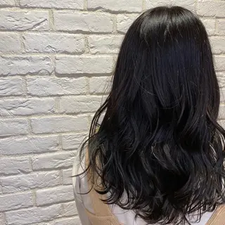 セミロング カラー FLAWEN. フロウエンのその他イメージ