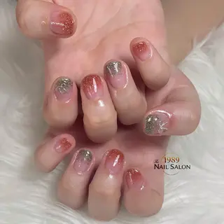 ネイル The 1989 Nail Salonのネイルデザイン