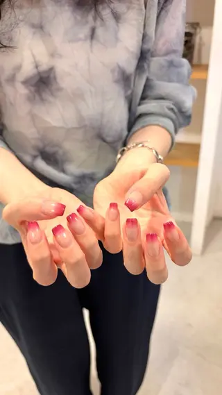 ネイル Hi,nail minaのネイルデザイン